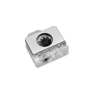 EK Water Blocks 3831109829745 część / akcesorium do systemów chłodzenia komputerów Wskaźnik przepływu