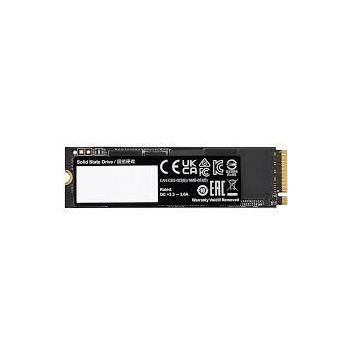 GIGABYTE AORUS Gen4 7300 SSD 1TB M.2 PCI Express 4.0 NVMe 3D TLC NAND