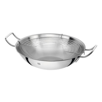 ZWILLING Plus 40992-332-0 Okrągły Wok/Patelnia do mieszania