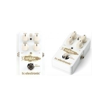 TC Electronic Spark Booster Booster