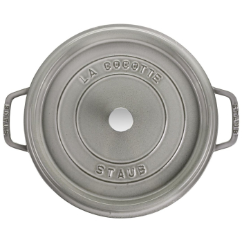 Staub 40509-862-0 Brytfanna 8,35 l Żeliwo