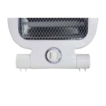 ESPERANZA GRZEJNIK KWARCOWY 400W/800W THAR BIAŁY EHH009