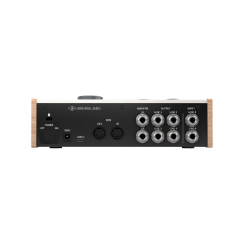 Universal Audio UA VOLT 476 - Interfejs Audio USB