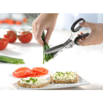 Nożyce do ziół GEFU CUTARE G-12660