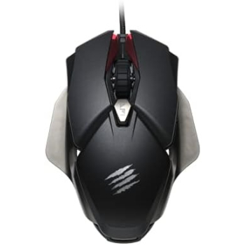 Mysz Mad Catz B.A.T. 6+