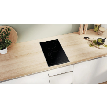 Płyta ceramiczna dwupolowa BOSCH PKF375FP2E
