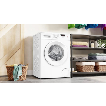 Pralka BOSCH WGE02201PL