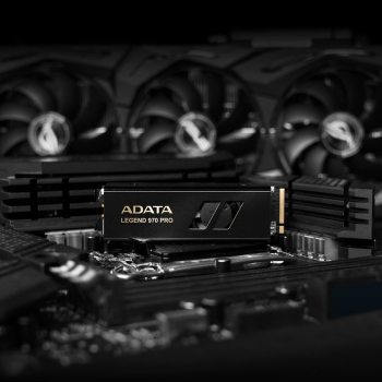 Dysk SSD ADATA Legend 970 Pro  4TB Color Box HSK