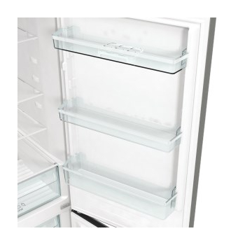 Chłodziarko-zamrażarka GORENJE NRK61CS2XL4