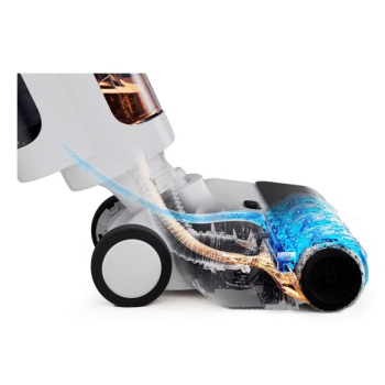 Xiaomi Trueclean W20 Wet Dry Vacuum | Odkurzacz pionowy bezprzewodowy | odkurzanie i mycie podłogi