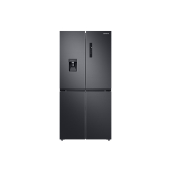 Chłodziarko-zamrażarka SAMSUNG SBS RF48A401EB4