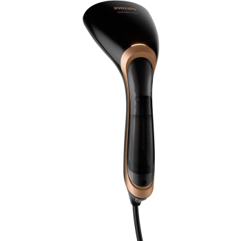 Parownica do ubrań Philips GC362/80 (1300W; kolor czarny)