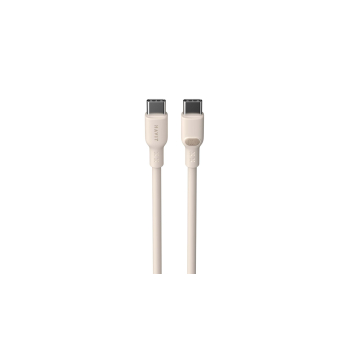 Kabel Havit Typ C CB6284 2.0m (beżowy)