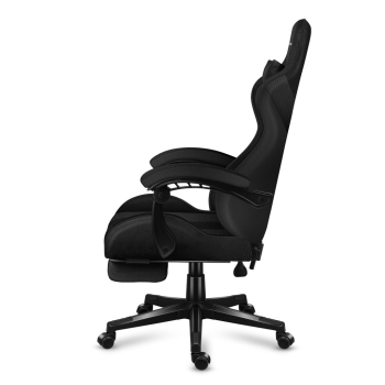 Fotel gamingowy Huzaro Force 4.7 Carbon Mesh