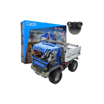 *****Cada klocki wywrotka RC C51017W 54655