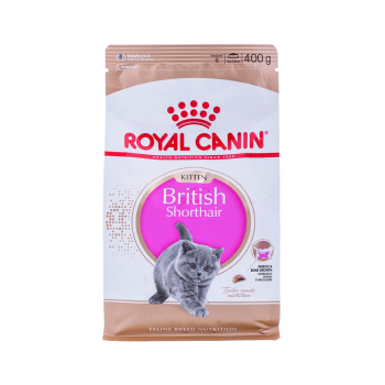 ROYAL CANIN British Shorthair Kitten 0,4kg