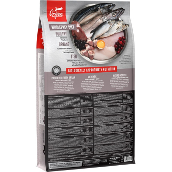 ORIJEN Fit & Trim - sucha karma dla psa - 11,4kg