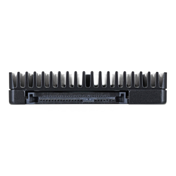 Dysk SSD Micron 7400 PRO 1.92TB U.3 (15mm) NVMe Gen4 MTFDKCC1T9TDZ-1AZ1ZABYY (DWPD 1) Tray