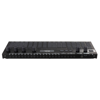 Korg SQ-64 - Polifoniczny sekwencer krokowy