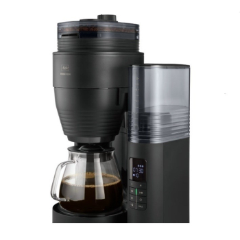 Ekspres przelewowy Melitta AROMAFRESH BLACK 1030-05 (WYPRZEDAŻ)