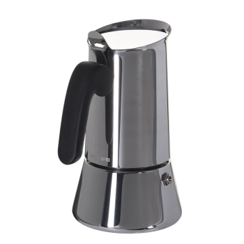 Zestaw kawiarka New Venus 6 + Perfetto Moka Classic