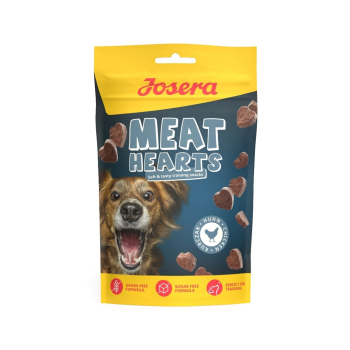 Josera Meat  przysmak kurczak 70g
