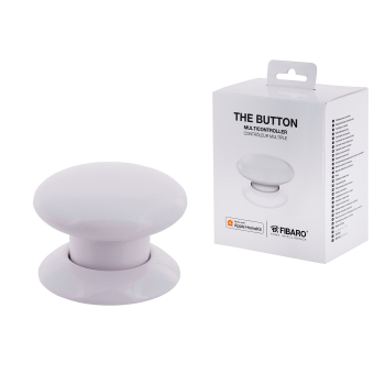 FIBARO  Przycisk zdalnego sterowania  Home Kit FGBHPB-101-1