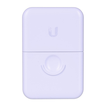 Zabezpieczenie przeciwprzepięciowe do budowy sieci LAN UBIQUITI ETH-SP-G2 (RJ-45)