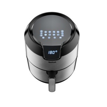Frytkownica Tefal Easy Fry EY401D frituregryde