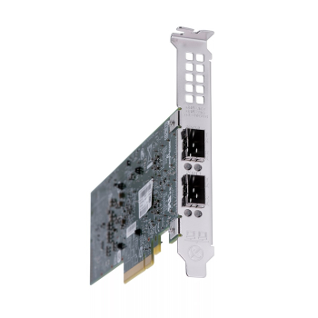 Broadcom karta siecowa P225P 2x 25/10GbE SFP28 PCIe NIC 3.0 x8