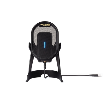 Mikrofon Marantz Professional Umpire mikrofon pojemnościowy USB