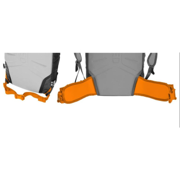 EXPED Impulse 15 burgundyburgundy