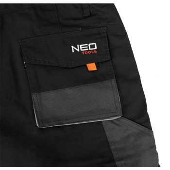 NEO tools 81-270-XXL spodenki ochronne