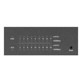 Switch TP-LINK TL-SG2218