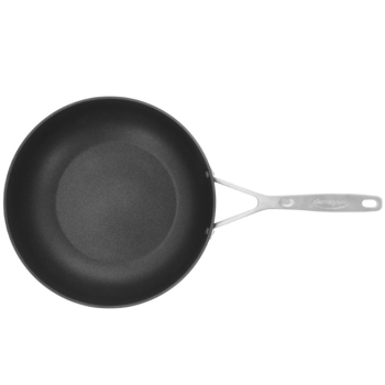 Wok nieprzywierający DEMEYERE Alu Industry 3 40851-445-0 - 28 cm