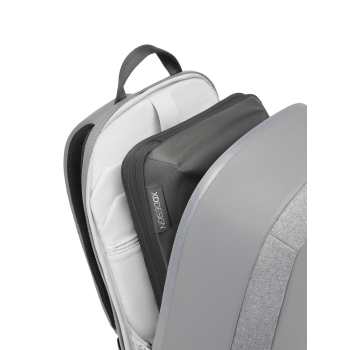 XD DESIGN PLECAK ANTYKRADZIEŻOWY BOBBY EDGE GRAY P/N: P706.2502