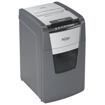 Rexel Niszczarka Optimum AutoFeed+ 130M, (P-5), 130 kartek, 44 l kosz