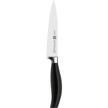 Zestaw 4 noży w bloku ZWILLING Five Star 30125-400-0
