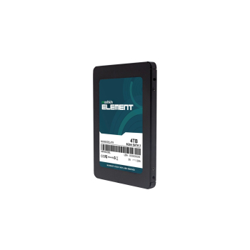 SSD Mushkin Element 2,5 4TB SATA3