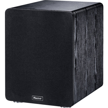 Subwoofer aktywny Magnat Alpha RS8 czarny