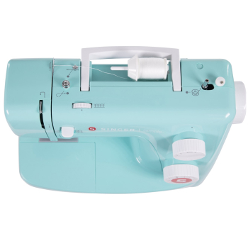 Maszyna do szycia Singer Simple 3223 Green