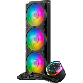 COOLER MASTER CHŁODZENIE WODNE MasterLiquid 360 Ion