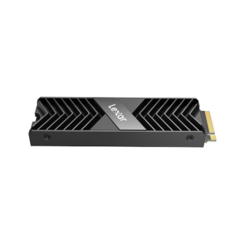 SSD PCIE G4 M.2 NVME 1TB NM800/PRO LNM800P001T-RN8NG LEXAR