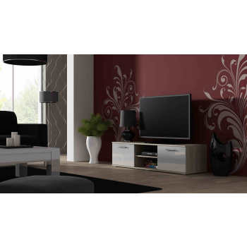 Zestaw SOHO 7 (RTV140 + Wit S1 + Półki) DS/BI POŁ