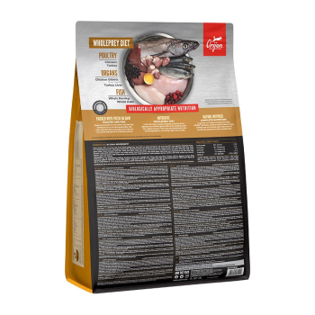 ORIJEN Puppy 2kg