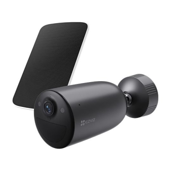 Zestaw Ezviz kamera Wi-Fi EB3 4G + panel solarny 6,2W