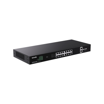 Switch Tenda TEG1120P-16-150W