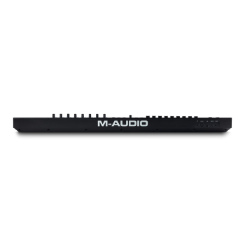 M-AUDIO Oxygen PRO 61 - Klawiatura Sterująca