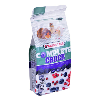 VERSELE LAGA Crock Complete Berry - przysmak dla królików i gryzoni 50g