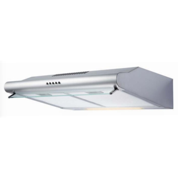 Okap uniwersalny podszafkowy MPM-61-PX-77 inox